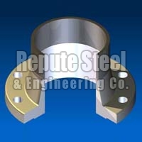 Weld Neck Flanges