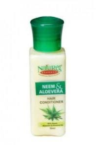 Neem & Aloevera Conditioner