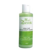 Neem Care Shampoo