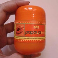 Papaya Face Pack