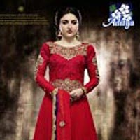 Soha Ali Khan Designer Suits