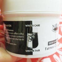 Winter Fair Fairness Cold Cream