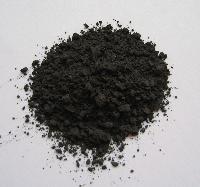 Coal Additives