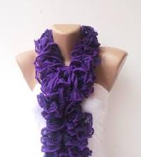 Handmade Scarves