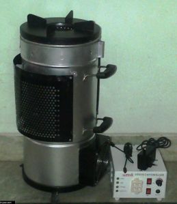 biomass stove