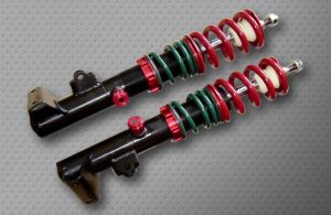 Customized Dampers