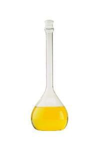 laboratory volumetric flask