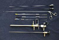 Hysteroscopic Equipment