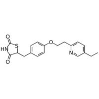 Pioglitazone HCl