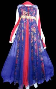 Ladies Anarkali Suits