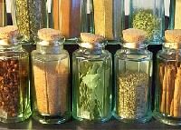 Dry Herbs