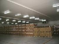 Warehousing & Storage