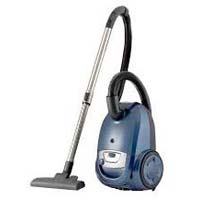 Vacuum Cleaner