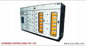 main distribution board