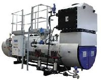 Heat Recovery Boiler