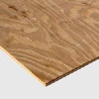 Fire Resistant Plywood