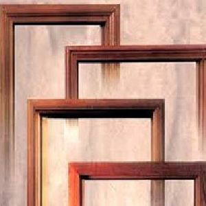 Wooden Door Frames