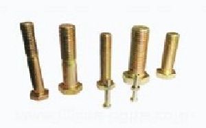 Zinc Plating For Fasteners