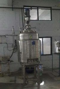 fermenters