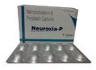 Menthylcobalamin 750mcg Capsules