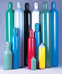 Industrial Gas Cylinder