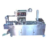 Glass Packing Machine