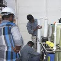 RO Plant Maintenance Services