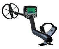 Deep Search Metal Detector