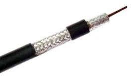 RG 7 coaxial cable