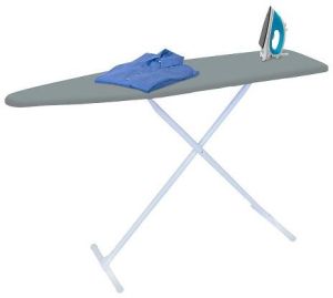 T Leg Ironing Folding