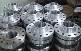 Ss Flanges