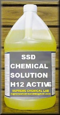 ssd chemical Solution H12 Active