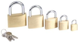 Padlock