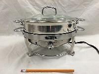 Stainless Steel Chafing Dish