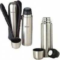 Stainless Steel Vacuum Flask