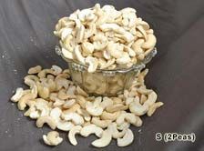 Cashew Kernels (S)