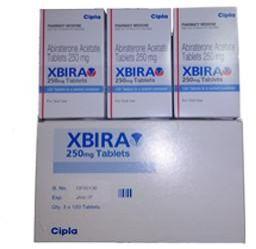 Xbira Tablets