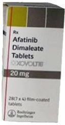 Xovoltib Afatinib Dimaleate Tablets