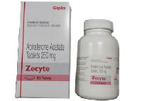 Zecyte Tablets