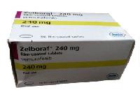 Zelboraf 240 Mg Tablets