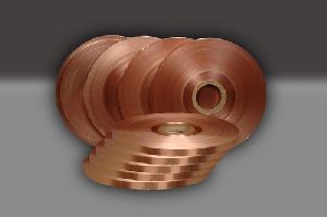 Sell Laminated Copper Tape