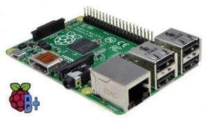 Raspberry Pi Model B