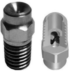 PRECISION NOZZLES