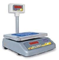 electronic scale