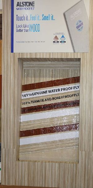 Water Proof Ply