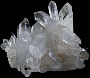 Quartz Wands