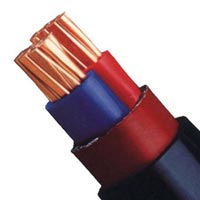 Multicore Power Cable