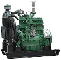 gas engines