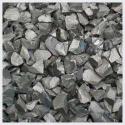 Ferro Alloys