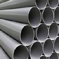 rigid pipes